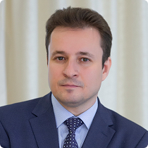 Александр Кущак