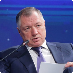 Марат Хуснуллин