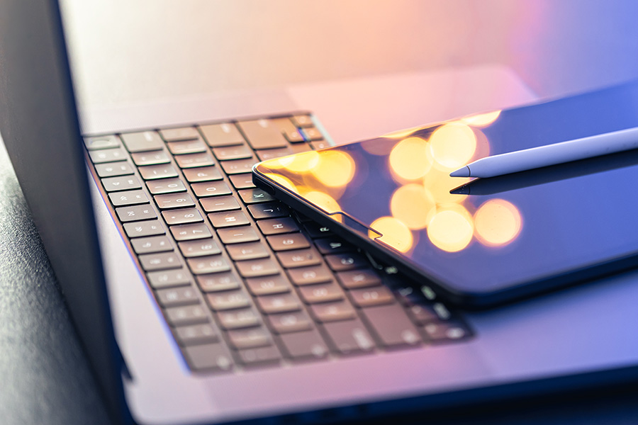 Не выходя из комнаты — стартовали продажи ONLINE-пакета