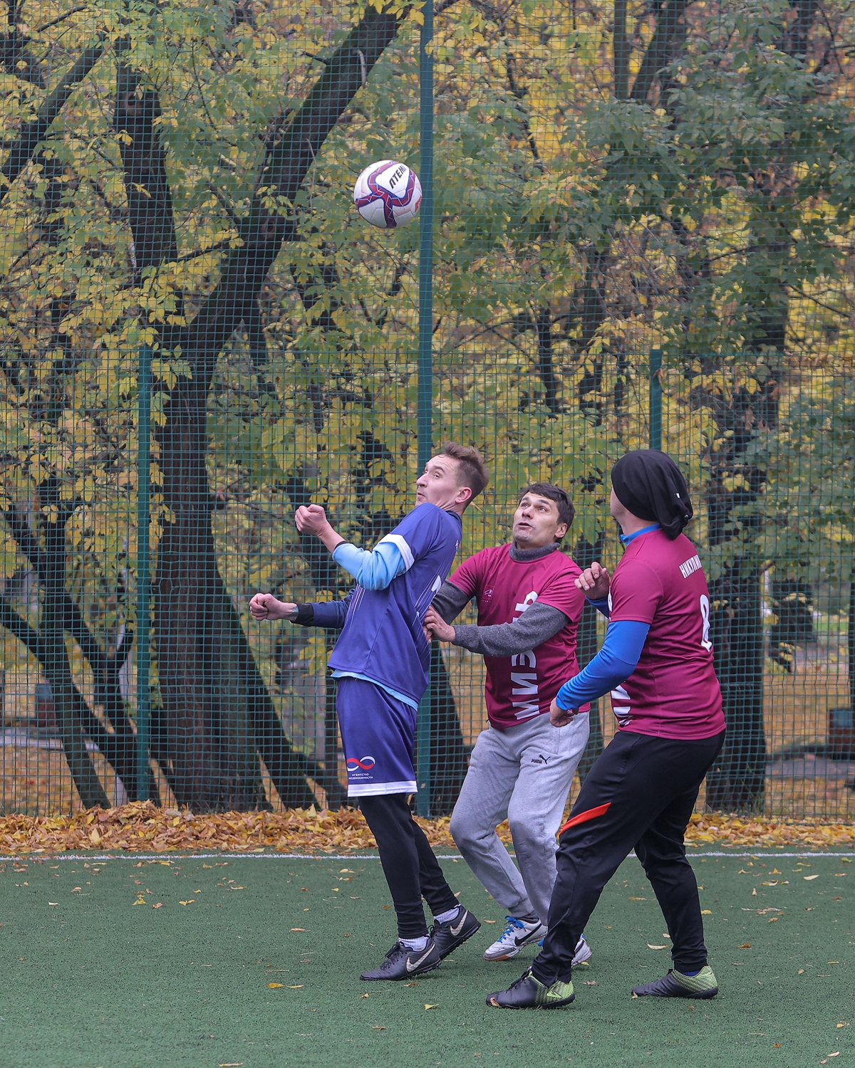 13 октября