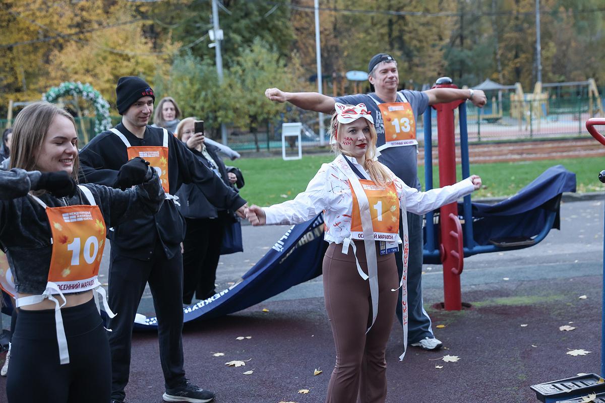 16 октября