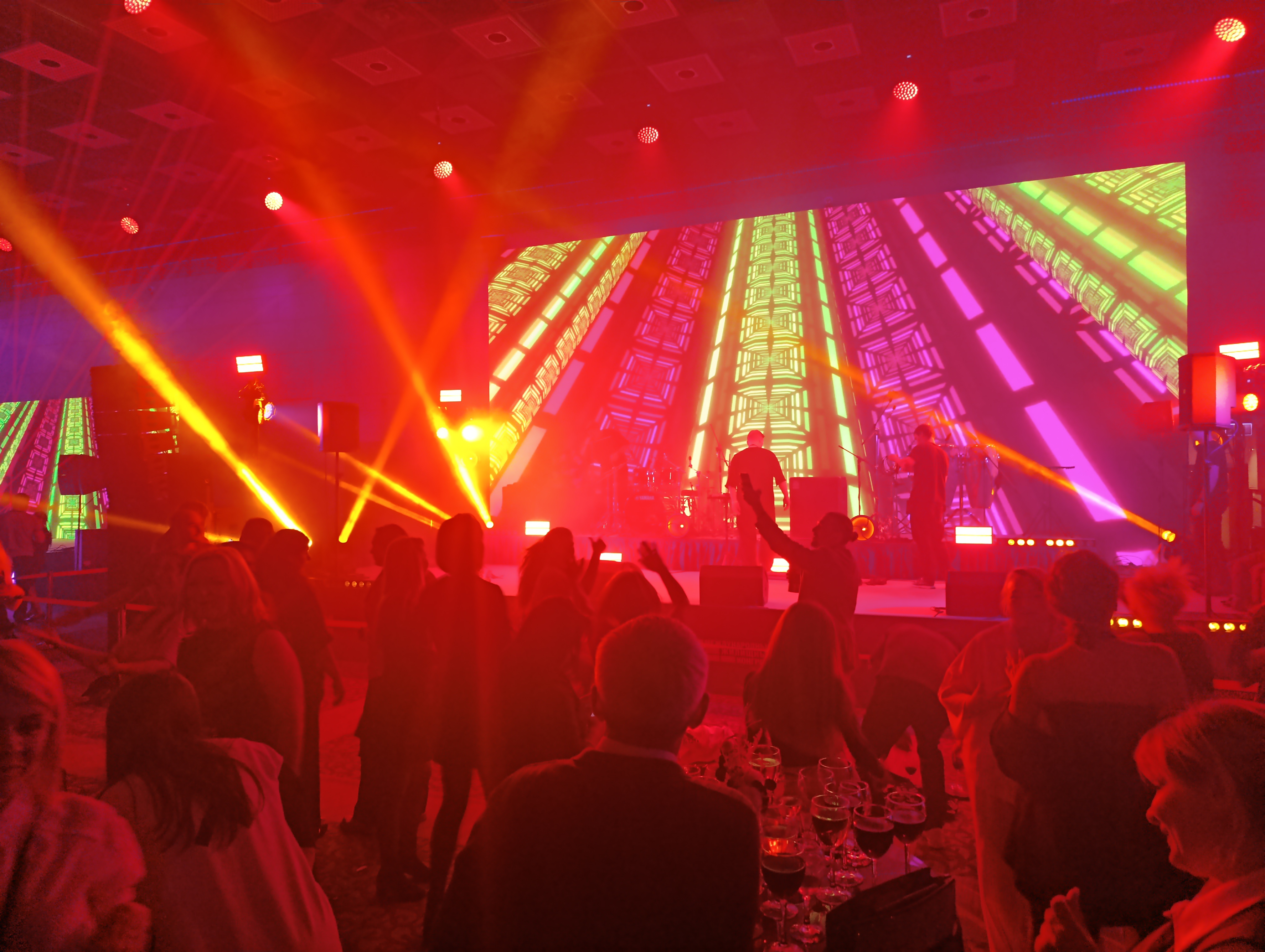Grand Party Международного конгресса-2025