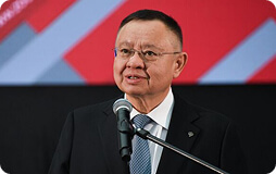 Министр строительства приглашает на Жилконгресс