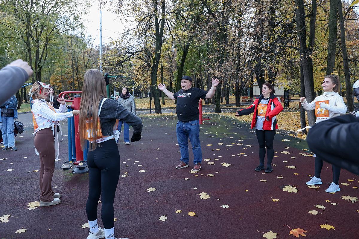 16 октября